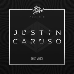 Too Future. Guest Mix 071: Justin Caruso