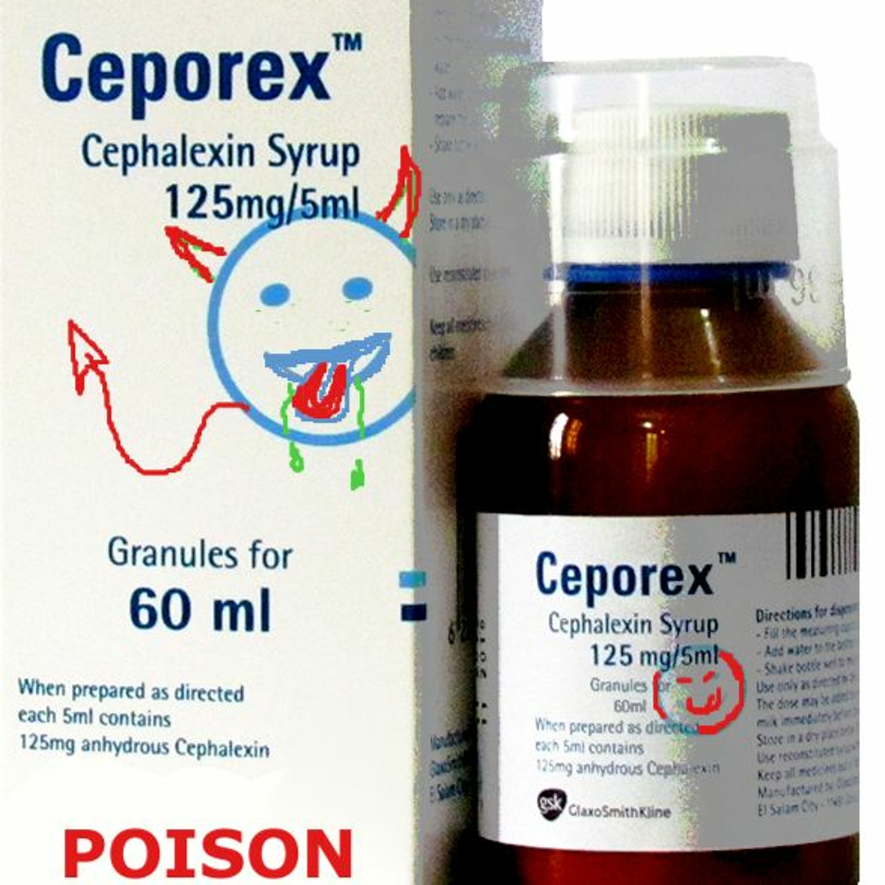 Ceporex (2010 Rework) episode artwork
