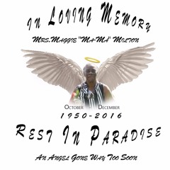 Darnisha - We Love You (Dedicated To Maggie)