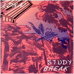 study break tape