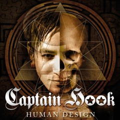 Captain Hook  & Liquid Soul - Liquid Hook