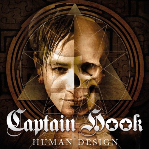 Captain Hook  & Liquid Soul - Liquid Hook