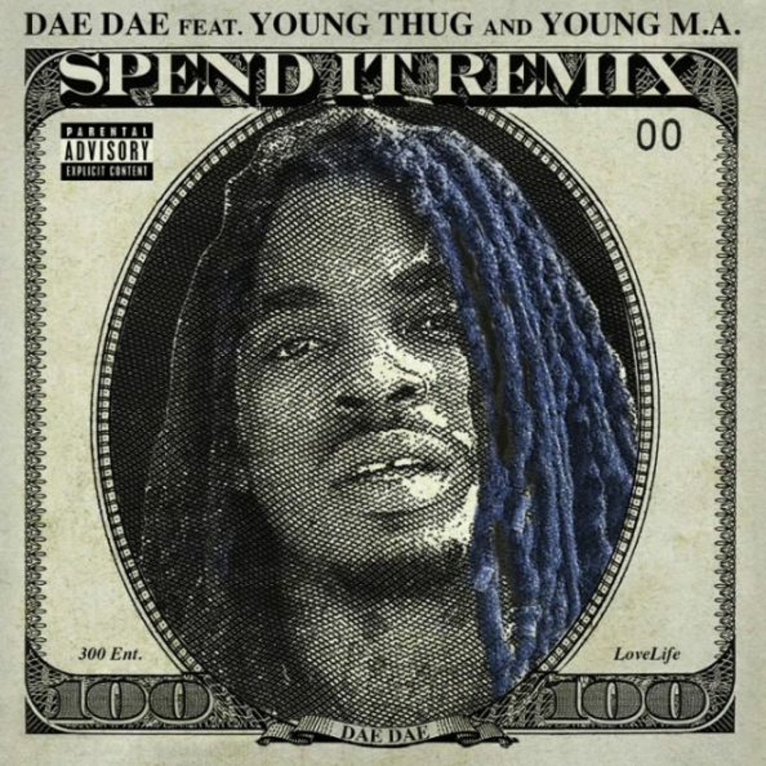 dae dae net worth 2021