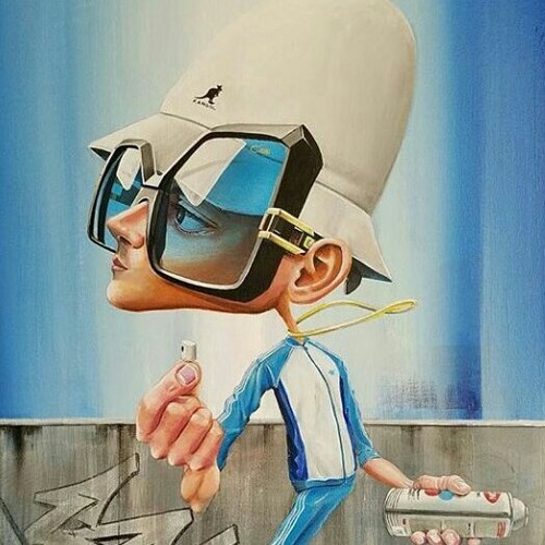 Dae Dae - Spend It (feat. Young Thug & Young M.A) (Remix).mp3