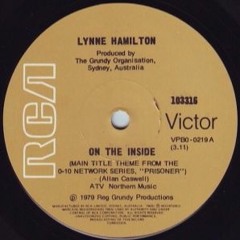 On the Inside - Lynne Hamilton (1979)