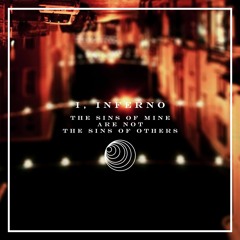 Whiskey, Rum, and Gin - I, Inferno