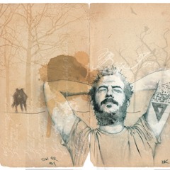 St. Peter's Hood - Justin Vernon