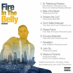 Where's My Cut? (prod. by Deniro Elliott)