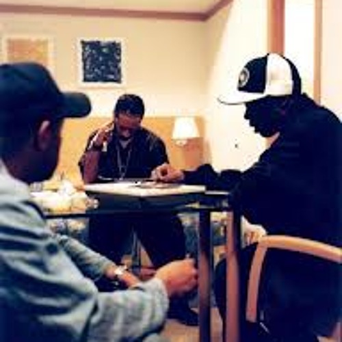 Track 27 - J Dilla