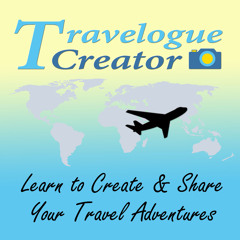 What Types of Travelogues Can You Make?
