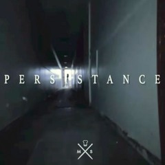 Don Strapzy - Persistence (Feat Abel Miller) [Prod By Michelin Shin]