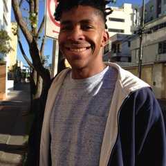 Me Discriminas nigga ganster