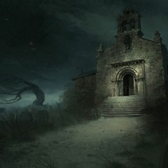 Dark Church