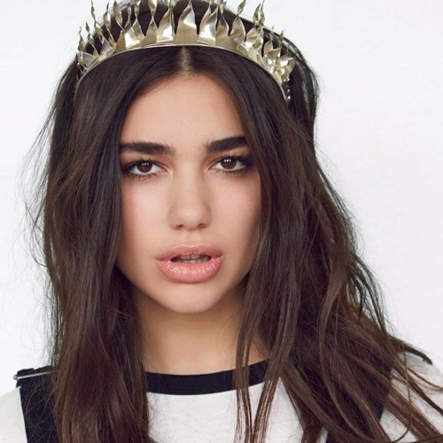 Dua Lipa - Be The One (Anand Dorian Remix)