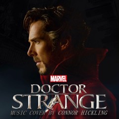 Doctor Strange Theme (Cover)