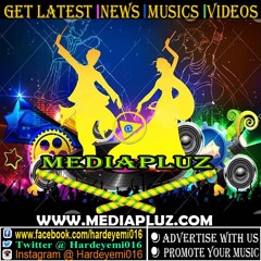 Reekado Banks - Killy Person (Freestyle) (Mediapluz.com)