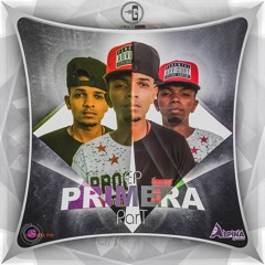 08- Moia Cueca ft Bangstar - Dj' Dje remix