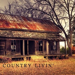 COUNTRY LIVIN
