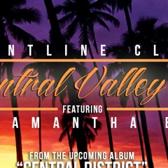 Frontline Click - Central Valley G Ft. Samantha B
