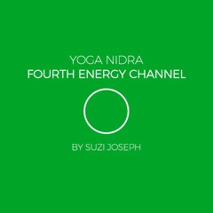 Yoga Nidra - Anahata - Heart Chakra (Fourth Energy Channel)