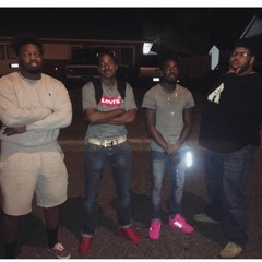 Big Amount Freestyle - Hood x Tone x Tunk