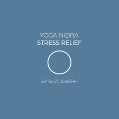 Yoga Nidra For Stress Relief