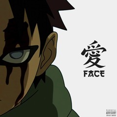 FACE - Kanji (prod. By John Mello)