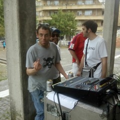 INFERNAL TECHNO