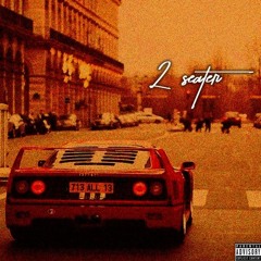 2 seater(prod by Danny VS)