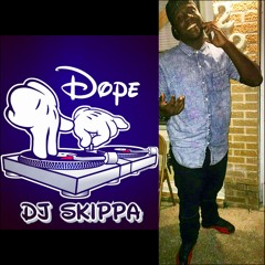 In My Feelings Mixx #bydjskippa