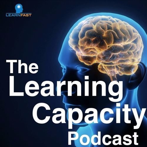 83: Student engagement is critical to learning success with Richard Andrew.