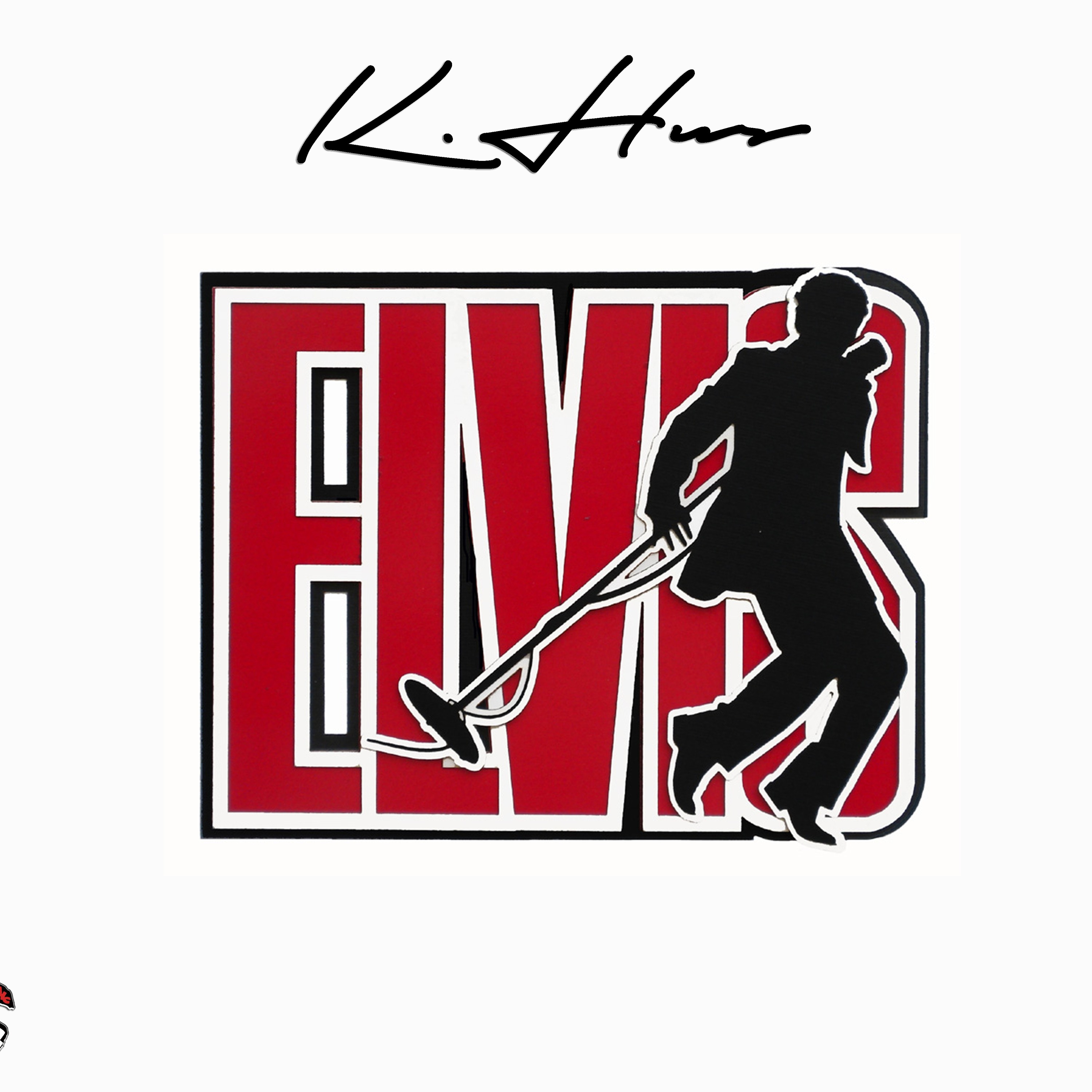 Elvis episode artwork