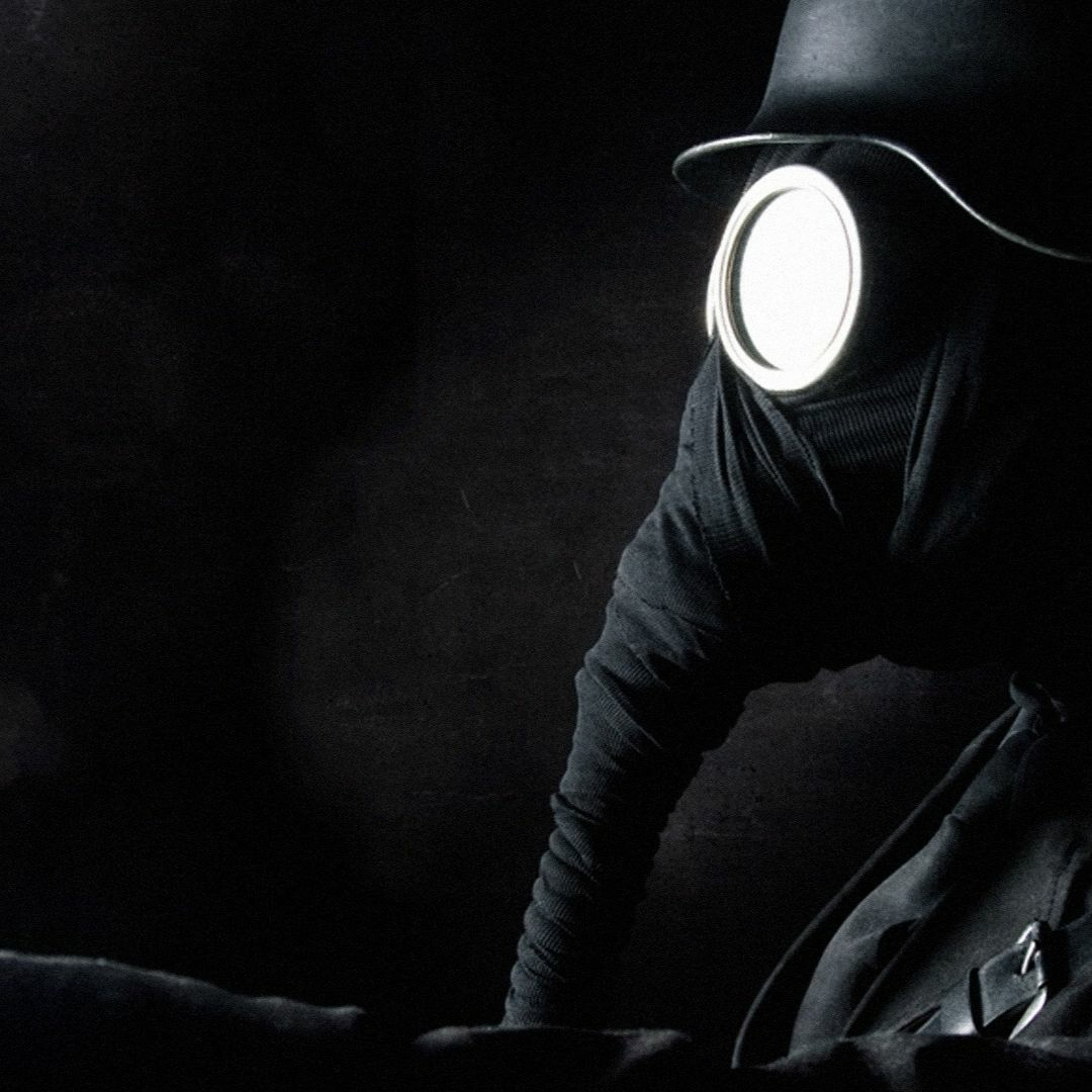 Hiperventilating episode artwork