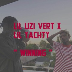 Lil Uzi Vert X Lil Yachty - Winning