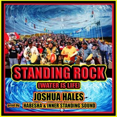 Standing Rock - Joshua Hales w Habesha & Inner Standing Sound  (Sound System Mixes)(FREE DWNLD LINK)