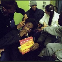 Mence x Velly - Flowss