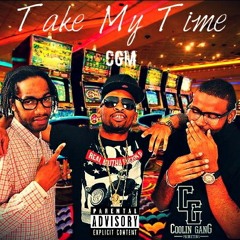 Take My Time - CGM