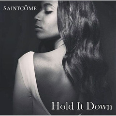 Hold It down - Soca 2017