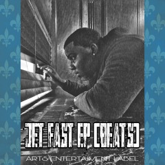 ME & I INST..BEAT/JET FAST EP