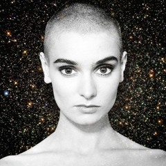 Sinead O' Connor - Silent Night (Christmas in Space Remix)