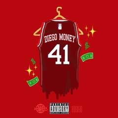 Diego Money - Get Rich [Prod. by GNealz]