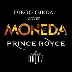 Diego Ojeda (cover) MONEDA Prince Royce Ft Gerardo Ortiz
