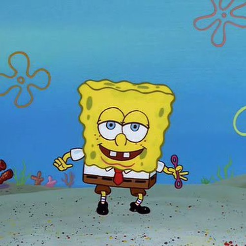 i have gained access to deep web spongebob songs