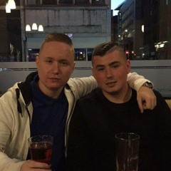 Mc Ace & Mc Lyric