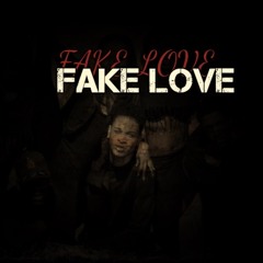 Keke Palmer Fake Love (cover) Alehn James