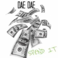 Young Thug - 'Spend It Remix (Feat. Young M.A & Dae Dae)