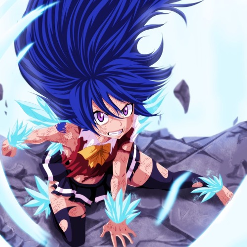 Nightcore Fairy Tail Break Out By Sakurausui