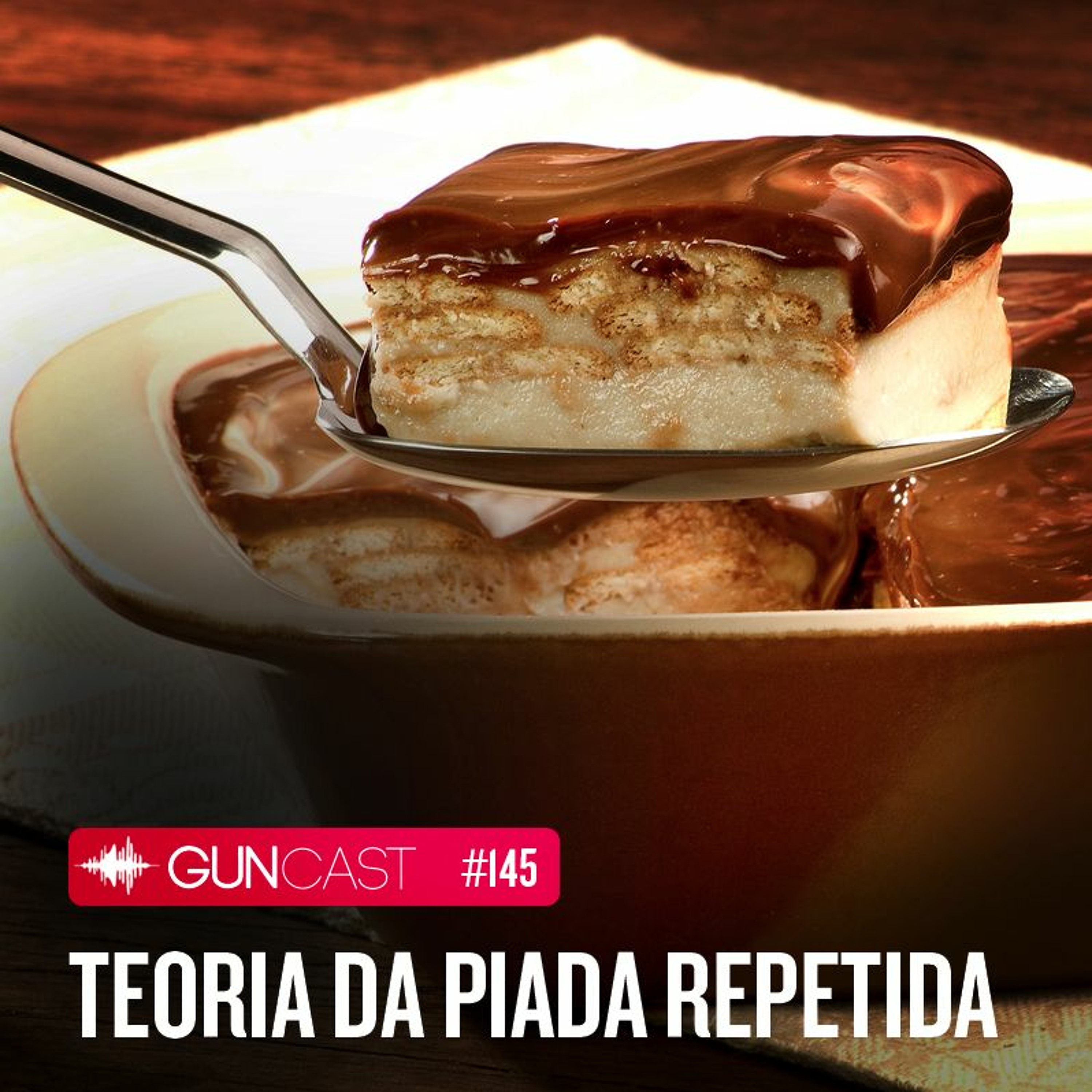GunCast | Criatividade e Inovação