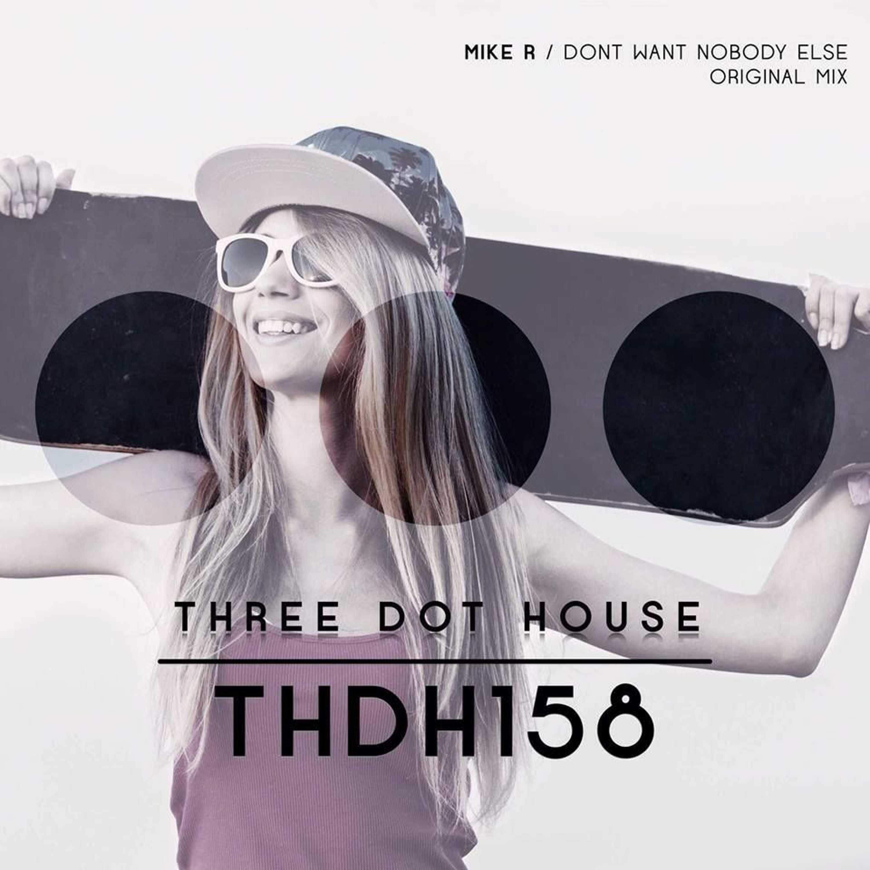 DONT WANT NOBODY ELSE (ORIGINAL MIX) [OUT NOW!] episode artwork