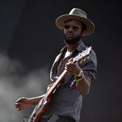 Things Are Changin (Gary Clark Jr. Remix) - Chachy